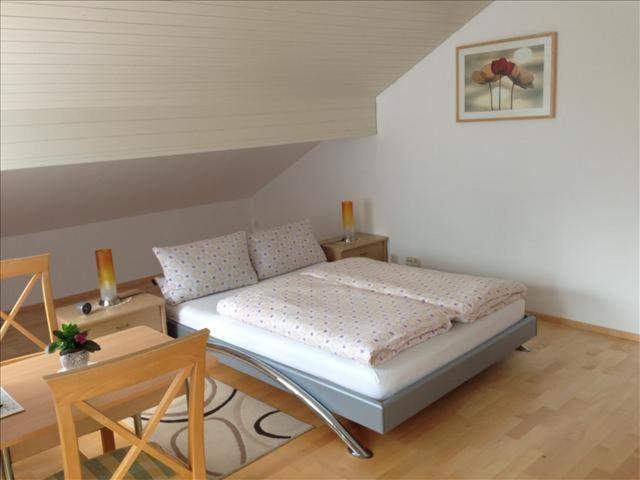 Ferienwohnung Muehlbach Isny im Allgäu Exterior foto