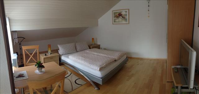 Ferienwohnung Muehlbach Isny im Allgäu Exterior foto